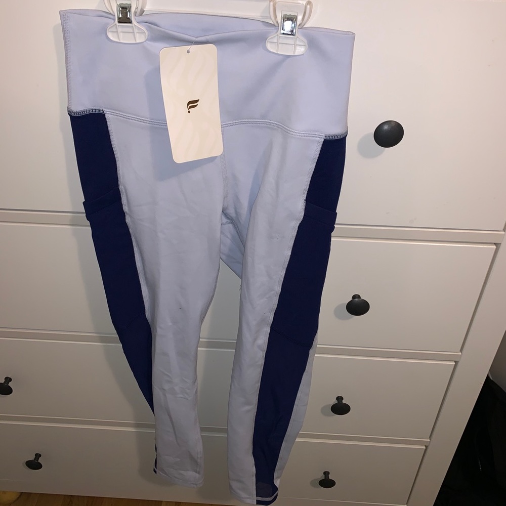 NWT FABLETICS leggings